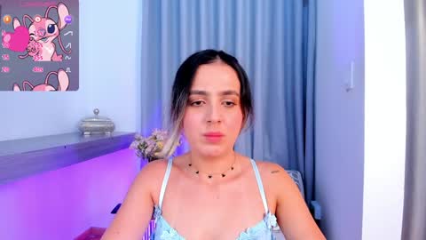 Snapshot of im_antonia chatting on February 7, 5:51 pm LUCY online show from February 7, 5:51 pm