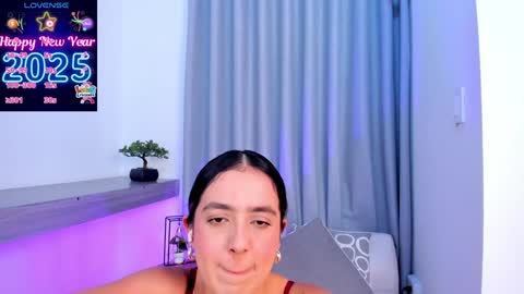 Snapshot of im_antonia chatting on January 24, 7:28 pm LUCY online show from January 24, 7:28 pm