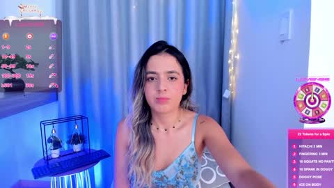 Snapshot of im_antonia chatting on December 30, 6:38 pm LUCY online show from December 30, 6:38 pm