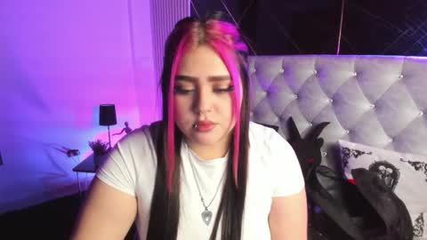 im_bunny__ online show from January 13, 1:04 pm