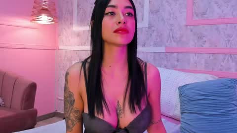 im_cassidie online show from April 28, 3:43 am