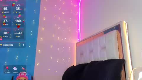 foxy online show from July 16, 2:05 am