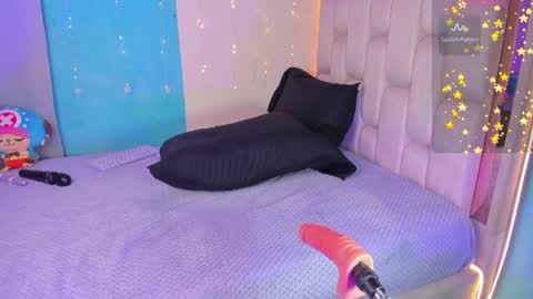 foxy online show from March 30, 3:06 am