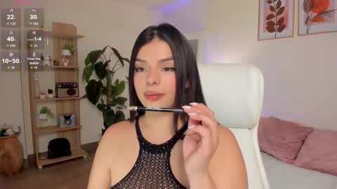 im_gaby online show from January 9, 11:20 pm