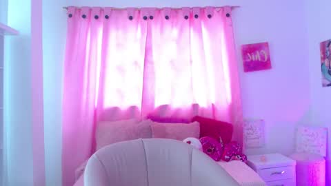 Julieta online show from February 19, 8:29 pm