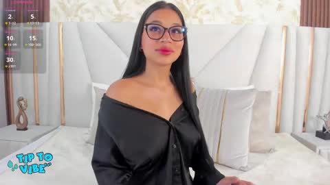 Snapshot of im_karla_ chatting on January 5, 6:02 am Karla 3 online show from January 5, 6:02 am