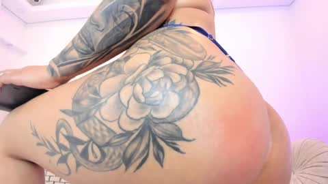 LUNA online show from April 17, 10:45 pm