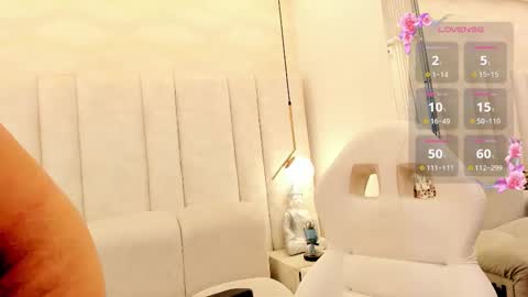 Mailyn Jung online show from March 6, 1:39 pm