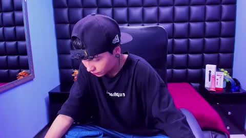 mathias online show from October 3, 2:55 pm