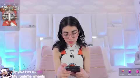 Moly  online show from March 2, 8:04 pm