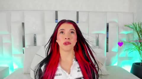 Nika online show from April 6, 12:28 pm