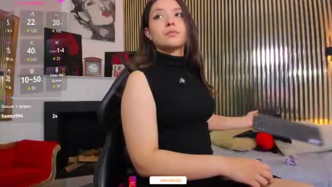 KAREN online show from July 14, 7:18 pm