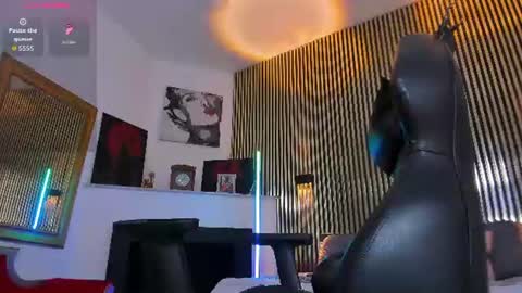 KAREN online show from July 22, 7:37 pm
