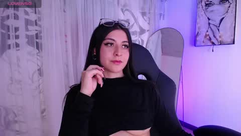 Jade Rosse online show from May 27, 1:57 am