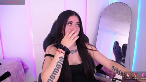 Jade Rosse online show from April 14, 9:48 pm