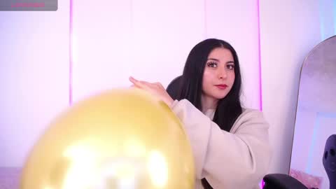 Jade Rosse online show from April 15, 9:04 pm