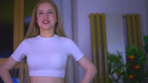 Brie online show from February 16, 5:02 pm