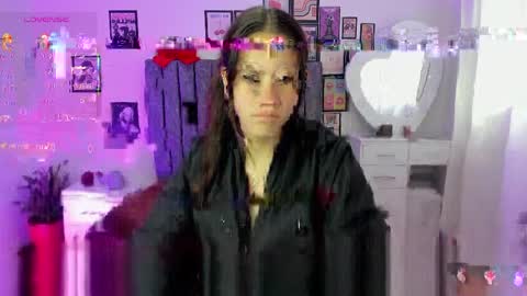 im_tulipan online show from March 30, 8:41 pm