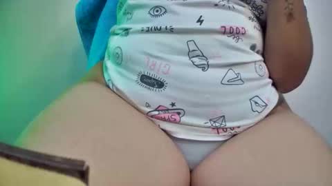 mia latina online show from May 12, 4:13 pm