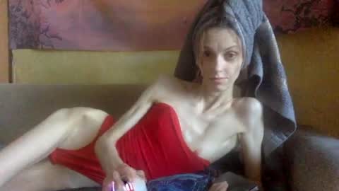 irina online show from July 19, 6:37 am