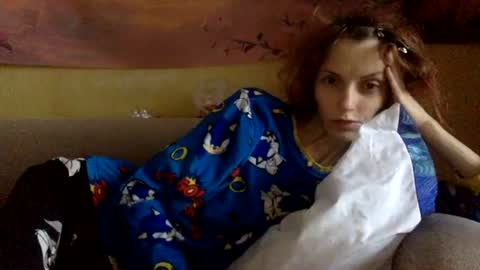 irina online show from July 18, 3:43 am