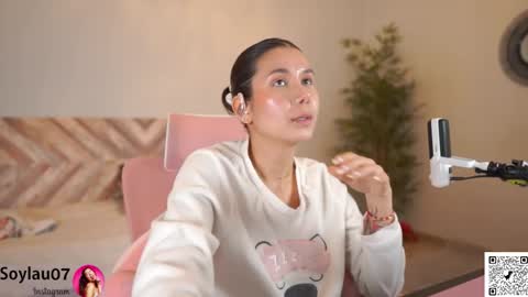 imjess_ online show from February 19, 2:16 pm