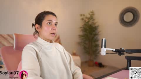 imjess_ online show from February 2, 4:39 pm