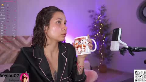 imjess_ online show from April 14, 3:45 pm