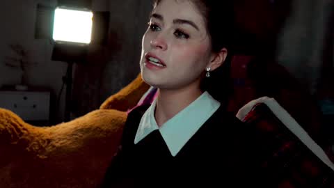 Joanna  Independent model. online show from February 22, 2:34 am