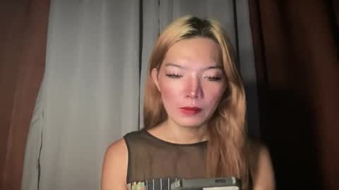 Mika online show from April 16, 7:30 am