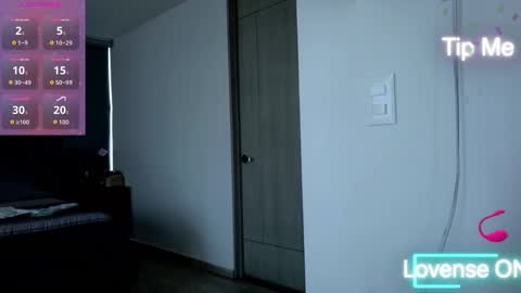 LadyGrace online show from September 11, 12:11 am