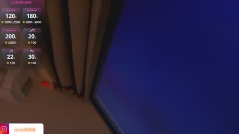 Leana online show from January 18, 12:51 am