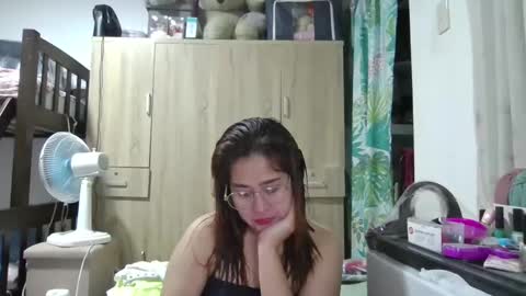 Immaculate02 online show from February 13, 3:35 pm