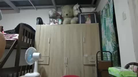 Immaculate02 online show from January 25, 4:13 am