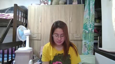 Immaculate02 online show from March 3, 2:33 am