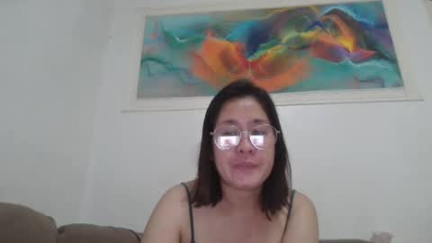 Immaculate02 online show from July 18, 3:32 am
