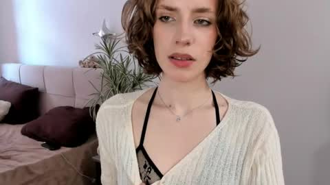 my name Imo  Fansly  online show from April 15, 8:26 am