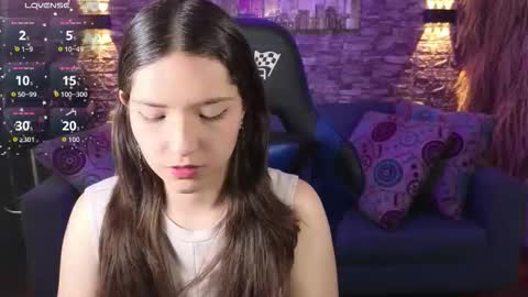 Snapshot of imrockstaer chatting on October 10, 7:19 pm Karen online show from October 10, 7:19 pm