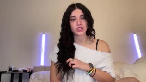 RUBYY 3 online show from April 18, 5:26 pm