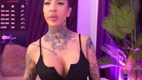 Scarlet online show from December 1, 7:23 am