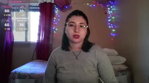 Florencia online show from March 24, 8:03 pm