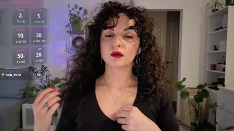 Ina Kush online show from February 22, 12:11 am