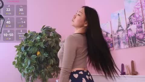 INARI online show from January 16, 11:17 am