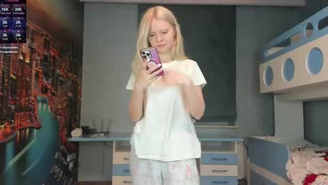 Masha online show from May 12, 7:42 pm