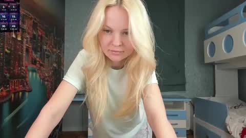 Masha online show from April 27, 8:06 pm