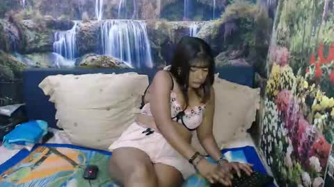 Indianaqua online show from April 14, 8:36 am