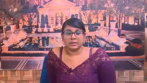 indianboobilicious online show from June 15, 5:40 am