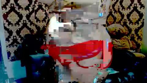 anusha online show from April 9, 6:46 pm