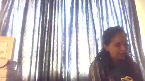 Snapshot of indiancutiexo chatting on October 22, 7:57 am indiancutiexo online show from October 22, 7:57 am
