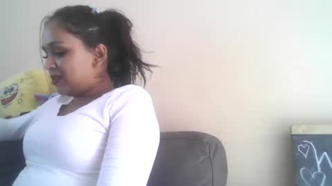 Snapshot of indiancutiexo chatting on September 23, 10:35 am indiancutiexo online show from September 23, 10:35 am